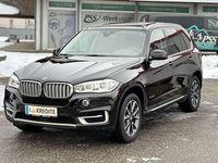 gebraucht BMW X5 xDrive 30 d
