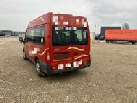 gebraucht Ford 300 TransitM TDCi VA S&S Basis