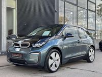 Gebraucht BMW i3 125 kW (170 PS) 2021 Blau Kleinwagen