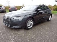 gebraucht Audi A3 SB 30 TDI*LED *NAVI