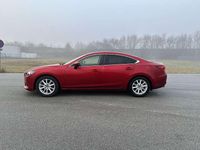 gebraucht Mazda 6 CD175 Revolution Aut.