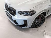 Gebraucht BMW X3 M Competition Edition 510 PS (375 kW) 2022 Grau SUV