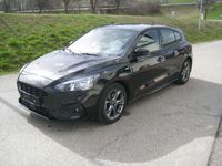 gebraucht Ford Focus ST-Line 2,0 TDI, Navi, Kammera, Winterpaket,