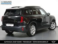 gebraucht Mini Countryman SE ALL4