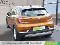 gebraucht Renault Captur Intens TCe 140 EDC