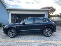 gebraucht Porsche Macan S 3,0 20 Zoll Räder