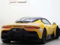 gebraucht Maserati MC20 Leichtbau Monocoque Rennsitze