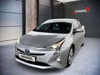 gebraucht Toyota Prius 18 VVT-i Hybrid