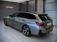 gebraucht BMW 320e xDrive Touring G21 B47