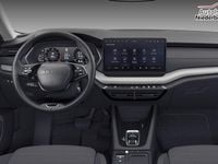 gebraucht Skoda Octavia Selection DSG Selec Matrix Nav Kessy Kam SHZ vE...