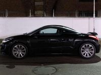 Gebraucht Peugeot RCZ 200 PS (147 kW) 2011 Coupé
