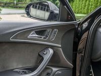 gebraucht Audi RS6 Avant performance 40 TFSI COD tiptronic