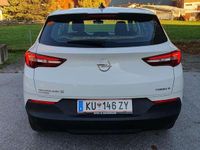gebraucht Opel Grandland X 1,5 CDTI BlueInjection Edition Start/Stopp