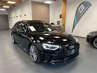 gebraucht Audi A4 40 TFSI SPORT QUATTRO 3X SLINE BLACK PANO MYTHO...