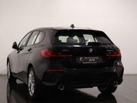 gebraucht BMW 120 d xDrive Aut. / LIVE COCKPIT LED SHZ NAVI