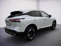 gebraucht Nissan Qashqai Mild-Hybrid N-Connecta Aut. NP 40.377.- -20%*