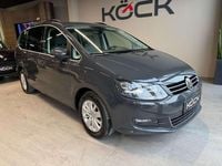 gebraucht VW Sharan Comfortline BMT/Start-Stopp