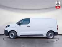 Neu Toyota Proace 100 kW (136 PS) 2025 Weiß Van / Kleinbus
