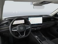 gebraucht VW Passat Variant Var. 1.5 eTSI Eleg MY24 Matrix AHK NavPro