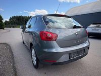 gebraucht Seat Ibiza 10 SOL