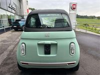 gebraucht Fiat Topolino