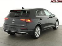 Neu VW Golf VIII Edition 204 PS (150 kW) 2025 Urano grau Limousine