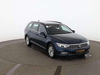 gebraucht VW Passat Variant 2.0 TDI Business Aut MATRIX AHK