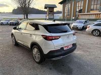 gebraucht Opel Grandland X 15 CDTI Edition *NAV*SITZH*TEMP*LENKRADH*KEYLESS*