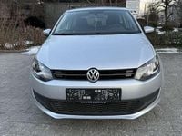 gebraucht VW Polo 1,6 Tdi