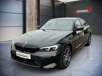 Gebraucht BMW 330e Efficient Dynamics 292 PS (214 kW) 2023 Saphirschwarz