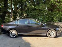 gebraucht VW Passat Alltrack 2,0 TDI SCR 4Motion DSG