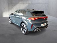 Gebraucht Cupra Terramar 150 PS (110 kW) 2025 Dunkelblau  normal SUV