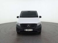 gebraucht Mercedes Vito 116 CDI Kasten Lang PTS