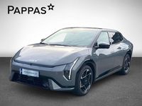 Gebraucht Kia EV4 GT-Line 150 kW (204 PS) 2025 Grau Kleinwagen