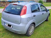 gebraucht Fiat Punto 199/BXH1A/20