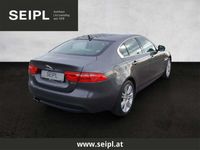 gebraucht Jaguar XE 20d Prestige