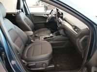 gebraucht Ford Kuga 20 EcoBlue AWD Titanium X Aut.