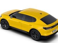 Neu Ford Capri Select 210 kW (286 PS) 2026 Vivid yello SUV