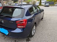 gebraucht BMW 116 116 d