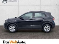 gebraucht VW T-Cross - Life TSI