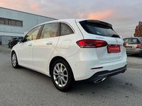 gebraucht Mercedes 200 B d Aut. / VIRTUAL COCKPIT / MULTIBEAM LED / RFK ...