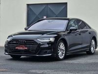 gebraucht Audi A8 50 TDI qu. Tip. *Black Sportpaket*Laserlicht*Luft*