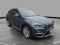 gebraucht BMW X1 X-Line 2.0d