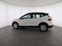 Neu Seat Arona Style 116 PS (85 kW) 2025 Weiß SUV