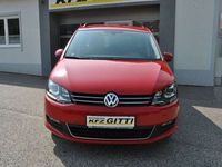 gebraucht VW Sharan Business BMT SCR 20 TDI