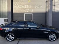 gebraucht Jaguar XE **R- SPORT, ALLRAD, Lenkradheizung, FINANZIERUNG**