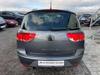 gebraucht Seat Altea XL 1.6 CR TDI_2-Zonen Klimaautomatik_Tempomat