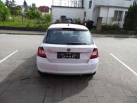 gebraucht Skoda Fabia 14 TDI *NAVI*PDC*