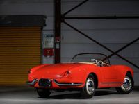 Gebraucht Lancia Aurelia 118 PS (86 kW) 1955 Rot Cabrio