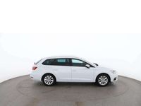 gebraucht Seat Leon ST 1.6 TDI Style LED NAVIGATION RADAR R-CAM